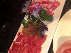 -捞王锅物料理(凯旋路店)