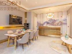-李双双美容生活馆