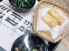 -好人民间小吃(镇江八佰伴店)