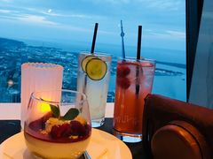-360 The Restaurant at the CN Tower