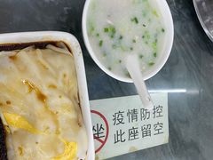 鸡蛋肠粉-穗银肠粉店(东川路店)