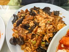 -清真鸿起来饭庄(复兴路店)