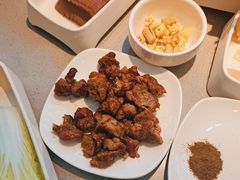 -半天妖烤鱼(和平印象城店)