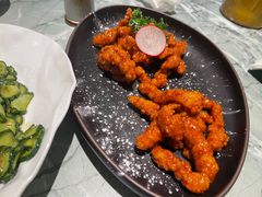-披云云小馆·味道江湖(姚家园万象汇店)