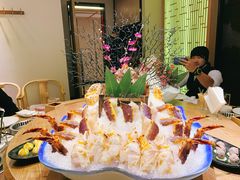 -尚海豆捞(乐虹坊店)