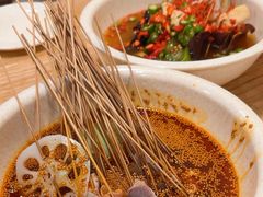 -嘉州叶婆婆钵钵鸡(建设路店)