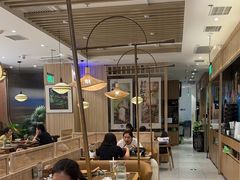 -云海肴·汽锅鸡·云南菜(广安门天虹店)