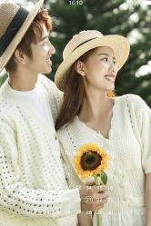 -金夫人婚纱摄影