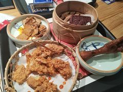 -和府捞面(壹方天地店)