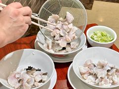 -有腥气私房菜·寻味顺德