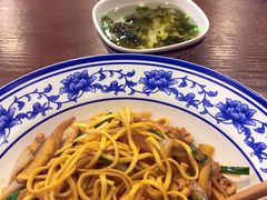 -阿扁杭州面(苗圃店)
