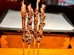 -蚝太郎 • 海鲜烧烤(Upark店)