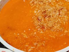 -周姑娘不等味·牛羊肉火锅·螃蟹罗氏虾·烤鱼烤串(高邮店)