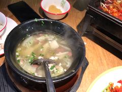 -湘当有饭剁椒鱼头(昆山招商花园城店)