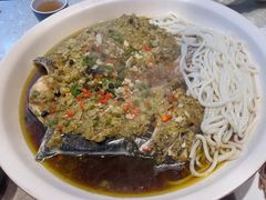 -福阿婆老牌湘菜(大润发店)