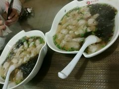 -街头顶黄记馄饨王(中山中路店)