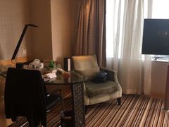 -上海新锦江大酒店