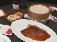 北京烤鸭-金鸭季·臻品餐厅(欢乐海岸购物中心店)