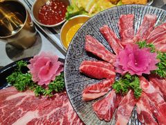 -妥妥烤肉料理(昙华林店)