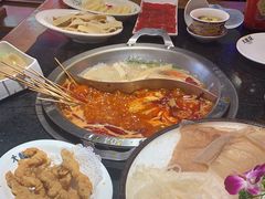 -大龙燚火锅(南山大道店)