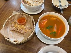 -曼谷食堂·泰国家庭料理