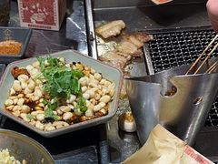 -塘屋烧烤·云南火塘烧烤品牌(新亚洲店)