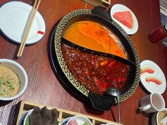 -黄家码头老火锅(解放碑旗舰店)
