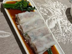-香云轩·顺德菜(香云纱园林酒店店)