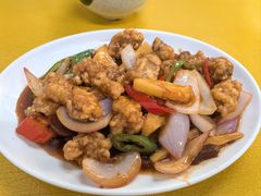 -甜甜屋(解放中路店)