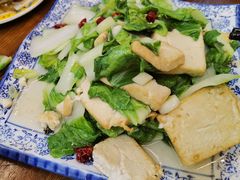 -老味道1992(武当山店)