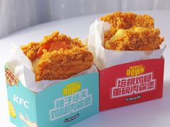 -肯德基(东直门来福士店)