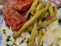 -老西安韩记三鲜煮馍(四府街店)