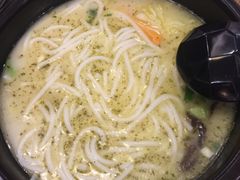 -阿香米线(杭州良渚永旺店)