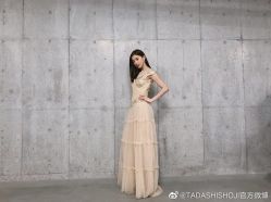 -TADASHI SHOJI(中国旗舰店)