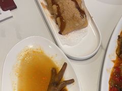 -一品红川菜(皇岗店)