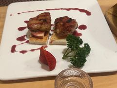 -长崎屋·日本料理·刺身·烧鸟(天河北路店)