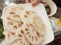 -朱氏胖子烂火锅(洪崖洞店)