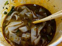-王记生烫牛杂面馆(兰陵路店)