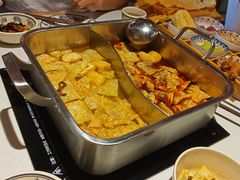 -螺大喜螺蛳粉火锅(雍和宫店)