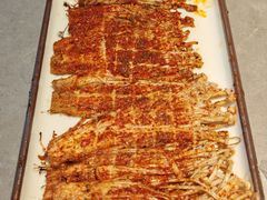 -甘兰老金家辣子烤肉