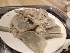炸灌肠-姚记炒肝店(鼓楼店)