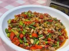 -三只鸟本地特色菜馆(上饶总店)