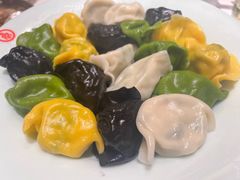 -双合园·海鲜水饺青岛菜(九水东路店)