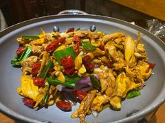 -肖记公安牛肉鱼杂馆·省级非物质文化遗产(三角路直营店)