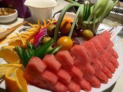 -海底捞火锅(万丰桥店)