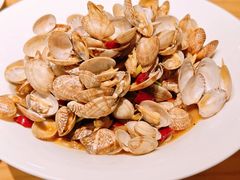 -船歌·鱼水饺青岛菜(太阳宫凯德MALL店)