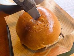 -吉姆丽德乡村西餐厅(闵行交大店)