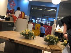 -肯德基(石浦金山店)