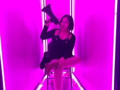 -chi K11艺术空间展览厅