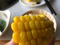 -广味鲜潮汕牛肉火锅(延安三路店)